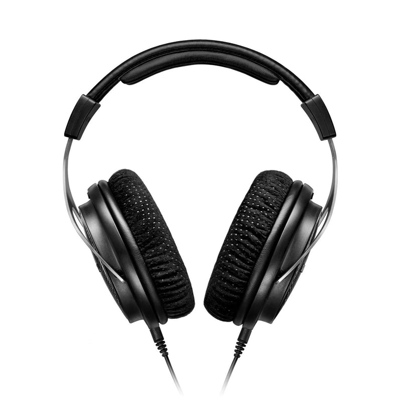 Shure SRH1540 Premium Closed-Back Headphones