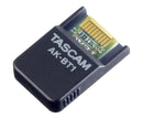 Tascam AK-BT1 Bluetooth Adaptor