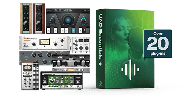 Universal Audio Apollo Twin X Duo Gen 2 TB3 Audio Interface