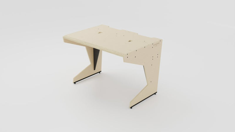 Sessiondesk HOME 2.0 Studio Desk (Naked, without Racks)