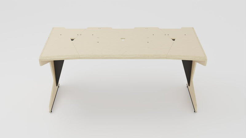 Sessiondesk HOME 2.0 Studio Desk (Naked, without Racks)