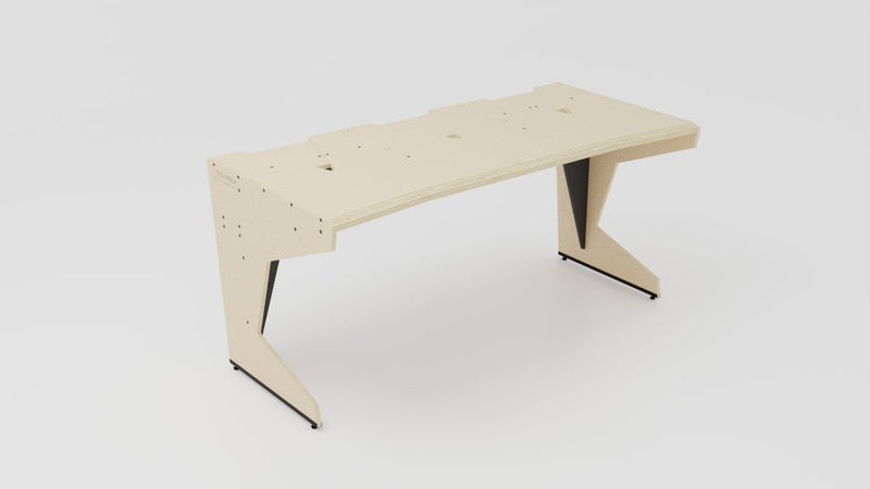 Sessiondesk HOME 2.0 Studio Desk (Naked, without Racks)