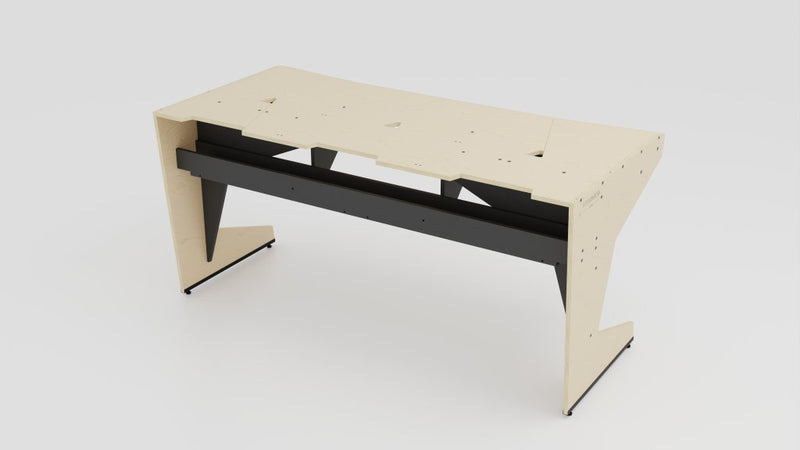Sessiondesk HOME 2.0 Studio Desk (Naked, without Racks)