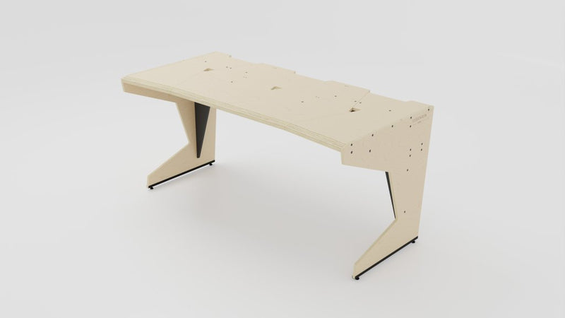 Sessiondesk HOME 2.0 Studio Desk (Naked, without Racks)
