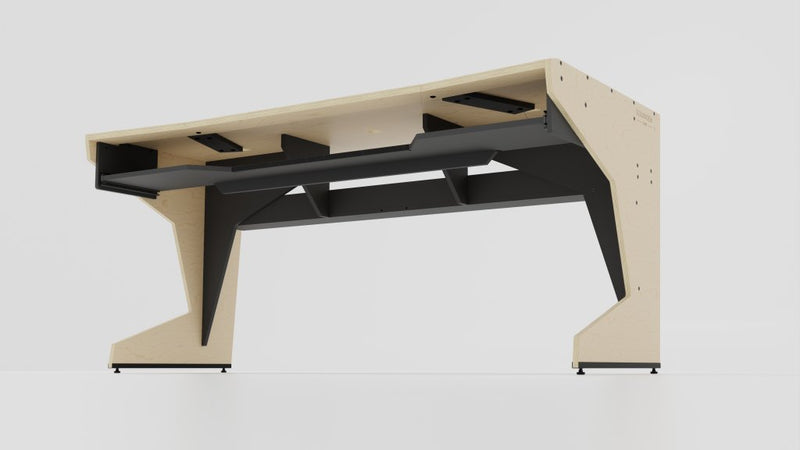 Sessiondesk HOME Key L Keyboard Drawer (Large)
