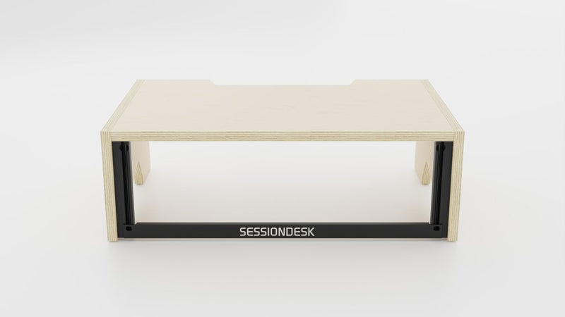 Sessiondesk HOME Rack 2.0 Equipment Rack