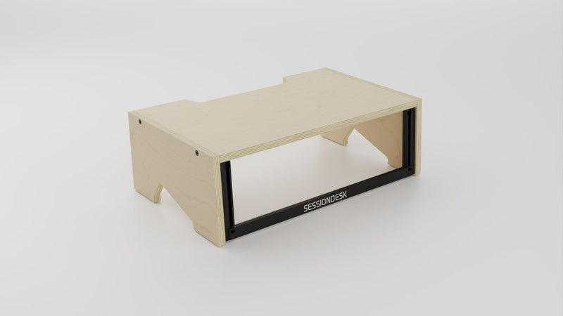Sessiondesk HOME Rack 2.0 Equipment Rack