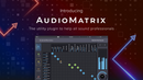 Sound Particles AudioMatrix Channel Routing Plug-In - EDU