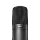 Shure KSM32 Cardioid Condenser Microphone