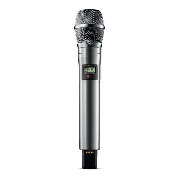 Shure Axient Digital ADX2/K11 Handheld Transmitter with ShowLink