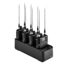 Shure SBC441 Axient® Digital PSM 4-Bay Docking Charger