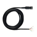 Shure BCASCA1 Replacement Single-Sided Detachable Cable for BRH440M, BRH441M, and BRH50M