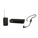 Shure BLX14/SM35 Wireless System with SM35 Headset Microphone