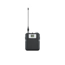 Shure Axient Digital ADX1 Bodypack Transmitter