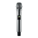Shure Axient Digital AD2/N8C Handheld Wireless Microphone Transmitter