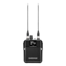 Shure ADXR Axient® Digital PSM Wireless Bodypack Receiver