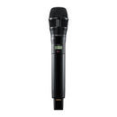 Shure Axient Digital ADX2FD/N8S Handheld Transmitter with ShowLink