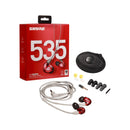 Shure SE535 Limited Edition Sound Isolating™ Earphones