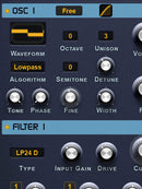 KV331 Audio SynthMaster One