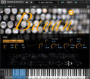 PSound Bayan Virtual Instrument