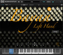 PSound Bayan Virtual Instrument