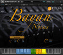 PSound Bayan Virtual Instrument
