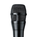 Shure Nexadyne 8/C Cardioid Dynamic Vocal Mic for Professional Performance