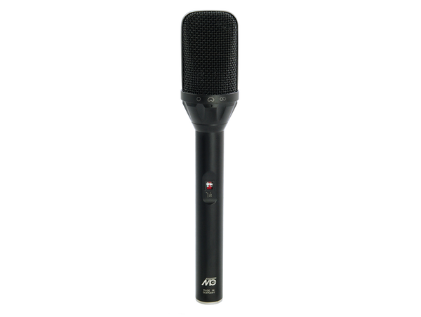 Microtech Gefell UMT 70 S Multi Pattern Condenser Mic