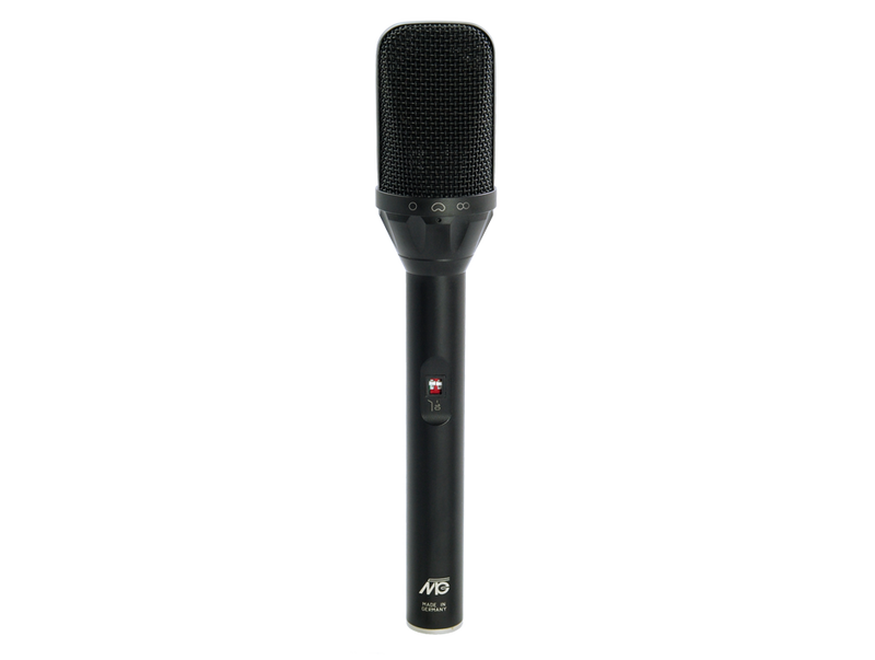 Microtech Gefell UMT 70 S Multi Pattern Condenser Mic