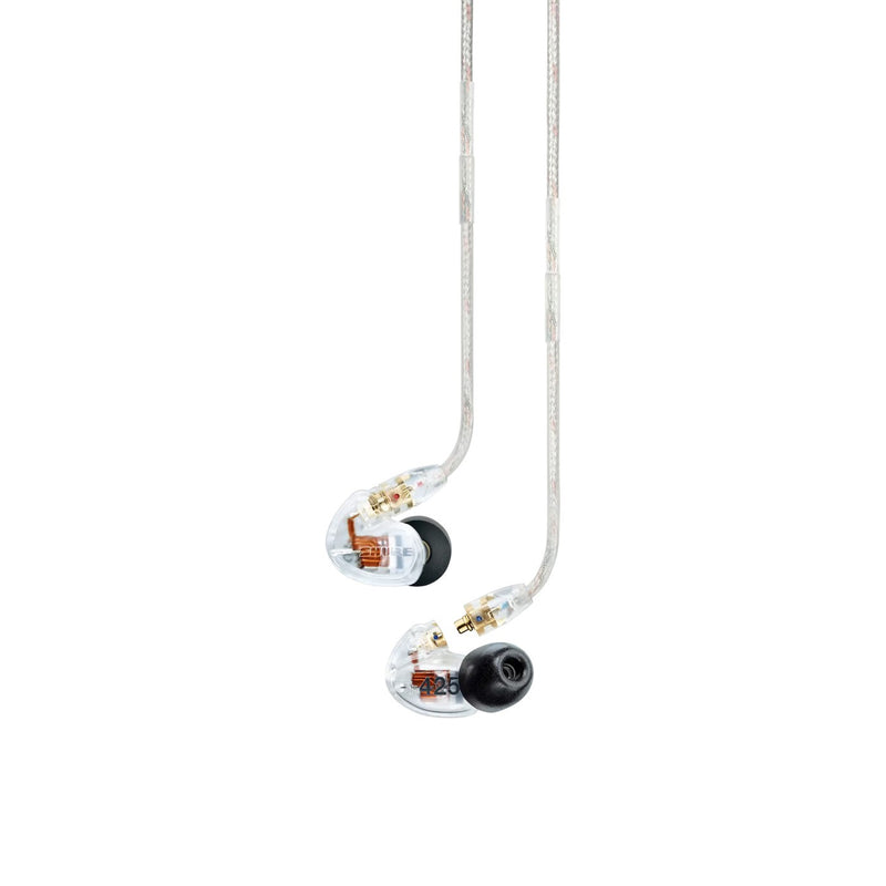 Shure SE425 Pro Professional Sound Isolating™ Earphones
