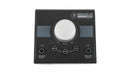 Mackie Big Knob Passive Monitor Controller