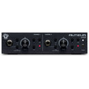 Black Lion Audio Auteur mkIII 2-Channel Mic Preamp