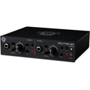 Black Lion Audio Auteur mkIII 2-Channel Mic Preamp