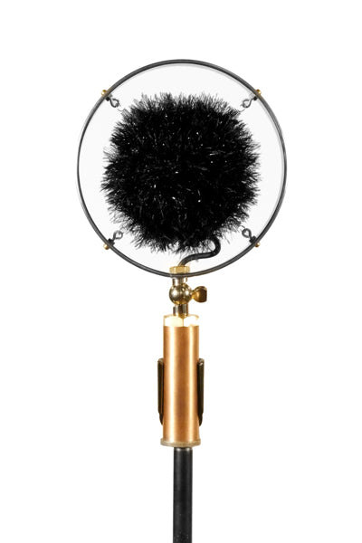 Ear Trumpet Labs Knit Windscreen