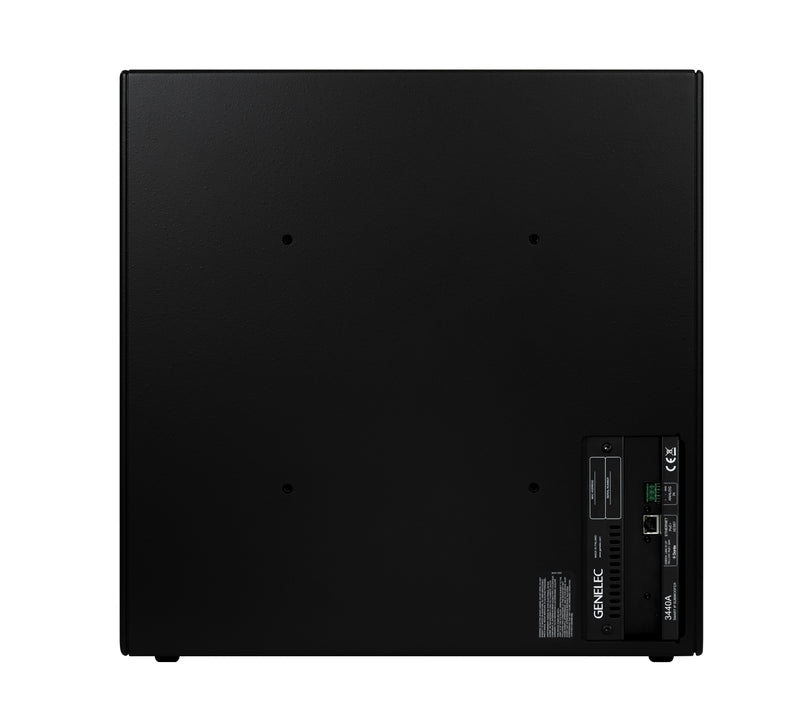 Genelec 3440A Smart IP Active Subwoofer