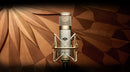 Universal Audio UA Bock 167 Large-Diaphragm Tube Condenser Mic