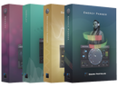 Sound Particles Essentials Bundle