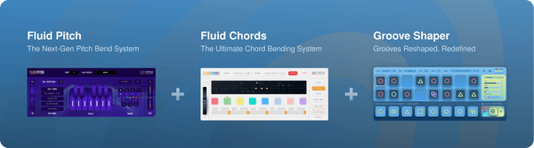 Pitch Innovations Bundle