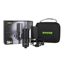 Shure SM4-Kit Home Recording Microphone Kit