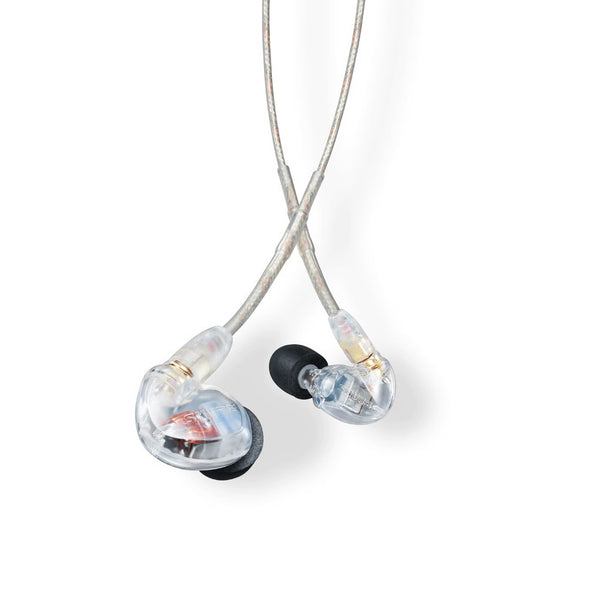 Shure SE425 Pro Professional Sound Isolating™ Earphones