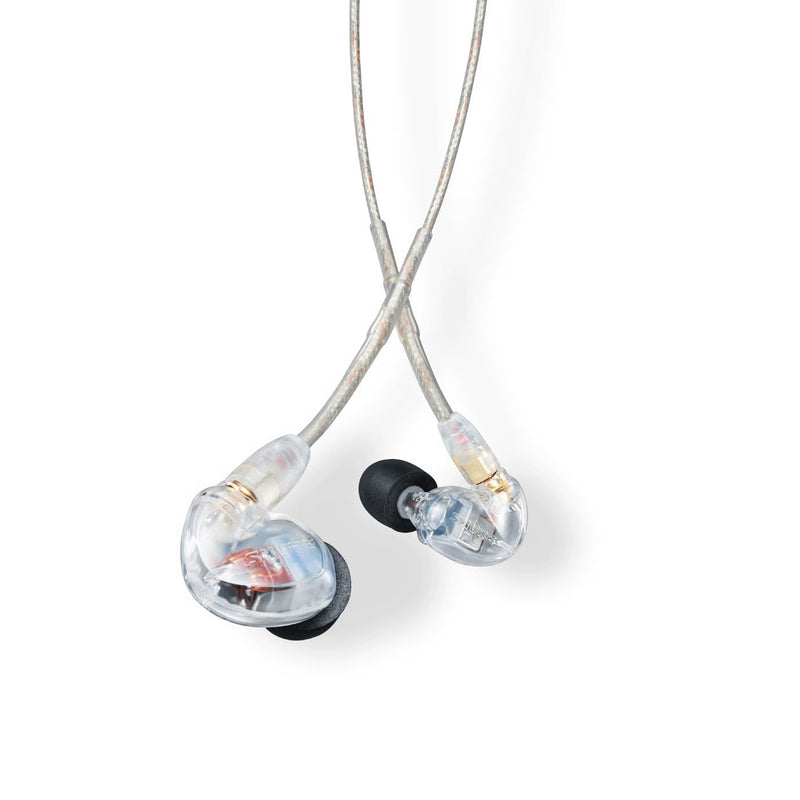 Shure SE425 Pro Professional Sound Isolating™ Earphones