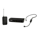Shure BLX14/PGA31 Wireless System with PGA31 Headset Microphone