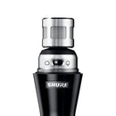 Shure KSM9HS Condenser Microphone with Switchable Polar Pattern