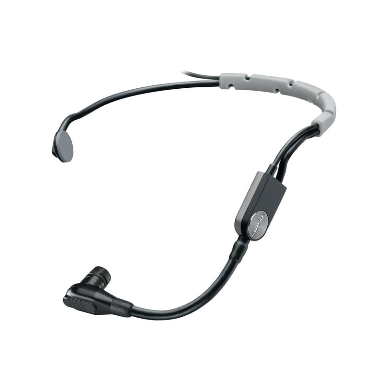 Shure BLX14/SM35 Wireless System with SM35 Headset Microphone