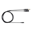 Shure BCASCA-NXLR3QI Cable Assembly for Shure Headsets