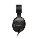 Shure SRH840A Professional Studio Headphones