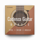 Sound Magic Co. Ltd. Cadenza Guitars Virtual instrument