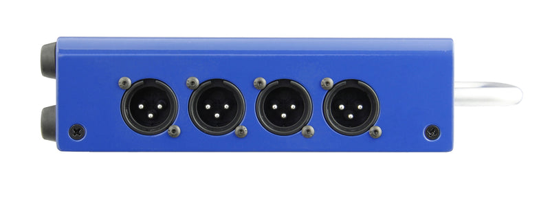 Radial Engineering Catapult Cat 5 Analog Audio Distribution