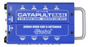 Radial Engineering Catapult Cat 5 Analog Audio Distribution
