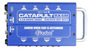 Radial Engineering Catapult Cat 5 Analog Audio Distribution